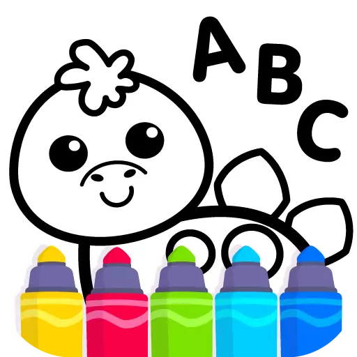 ABC kids - Alphabet learning!