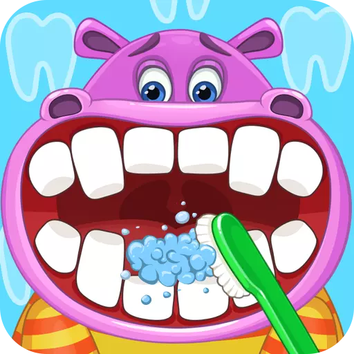 Children's doctor : dentist