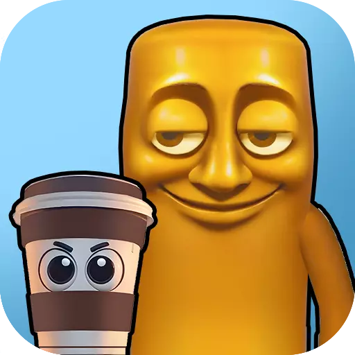 Coffee Stack Run