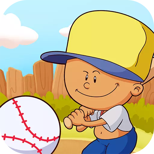 Backyard Baseball '97